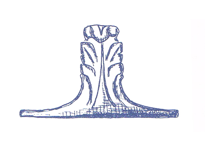Blätter & Verzierungen, Nr. 10385