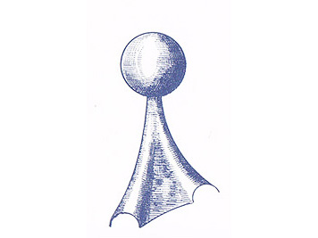 Dachspitze, Nr. 284