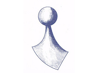Dachspitze, Nr. 288