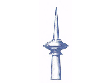 Dachspitze, Nr. 263