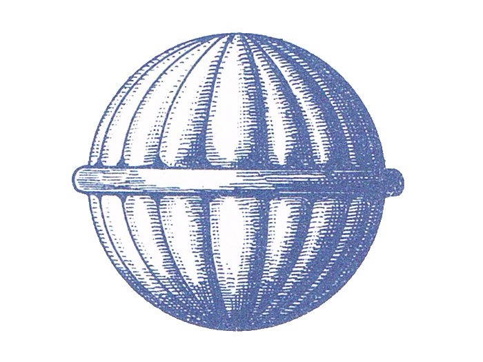 Drückteile, Pfeifen & Kugeln, Nr. 1170