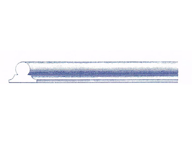 Gratwulsten, Gesimse & Gratreiter, Nr. 535