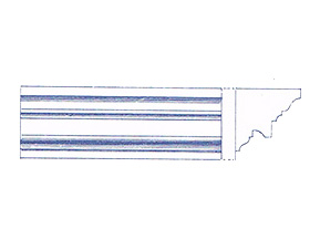 Gratwulsten, Gesimse & Gratreiter, Nr. 1317