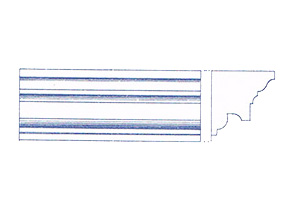 Gratwulsten, Gesimse & Gratreiter, Nr. 1314