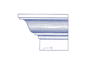 Gratwulsten, Gesimse & Gratreiter, Nr. 1282