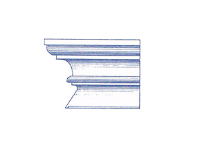 Gratwulsten, Gesimse & Gratreiter, Nr. 1285