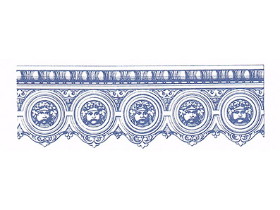 Jalousieschutzblech, Nr. 816