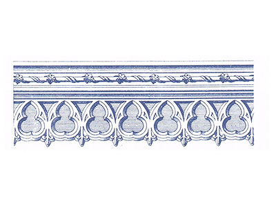 Jalousieschutzblech, Nr. 812