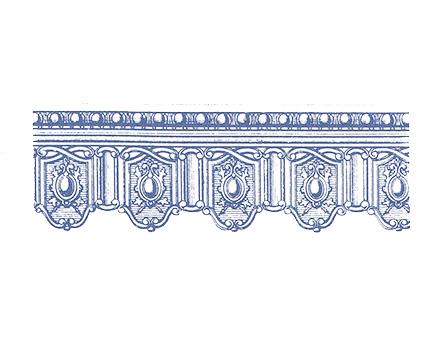 Jalousieschutzblech, Nr. 807