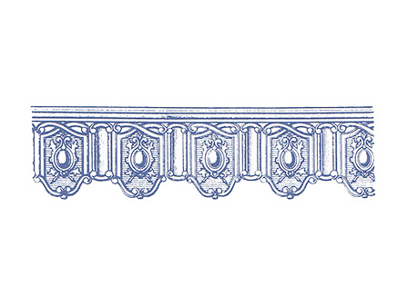 Jalousieschutzblech, Nr. 809