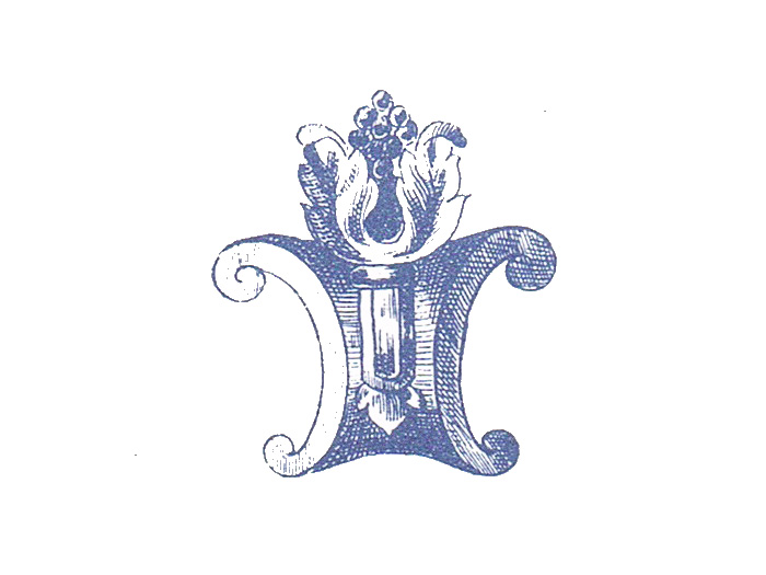 Gehänge, Nr. 994