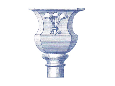 Rinnenkessel, Nr. 662