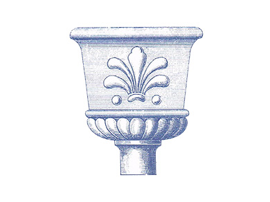 Rinnenkessel, Nr. 663