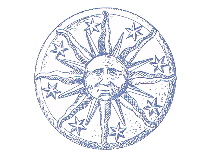 Rosetten & Verzierungen, Nr. 9810