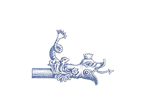 Wasserspeier, Nr. 635