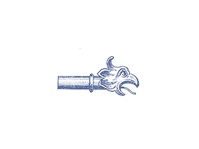 Wasserspeier, Nr. 649