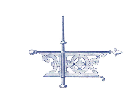 Windfahne, Nr. 479